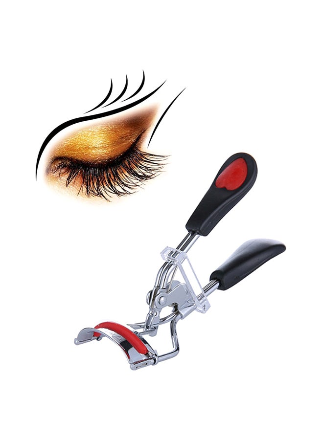 أداة لتجعيد الرموش أسود - Image 2