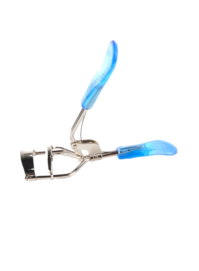 أداة ثني الرموش أزرق - Image 1