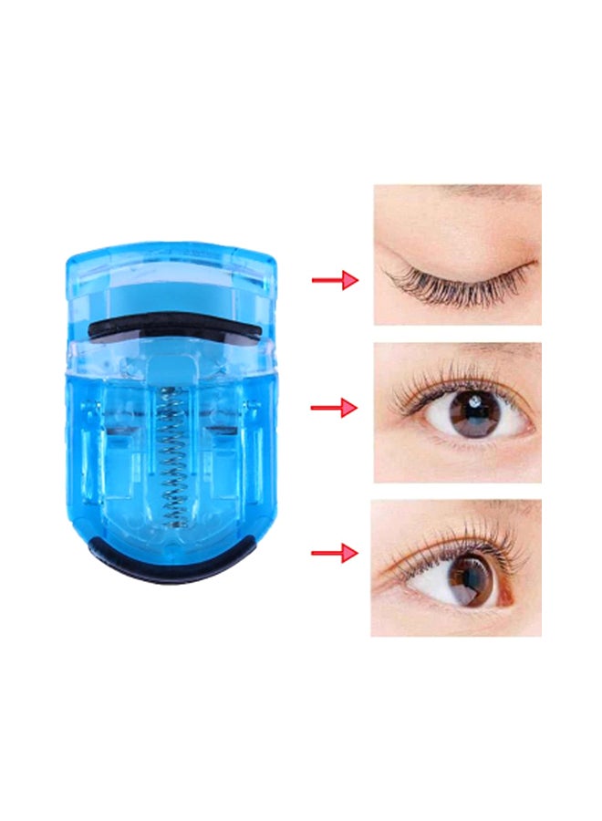 Eye Lash Curler Blue - Image 2