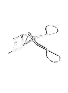Generic Portable Eyelash Curler Silver  - Image 2