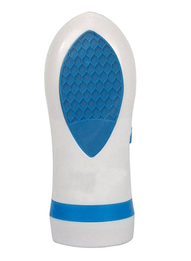 Generic Electric Foot Care Tool Pedicure Foot White  - Image 1