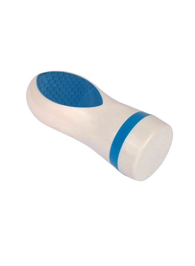Generic Electric Foot Care Tool Pedicure Foot White  - Image 3