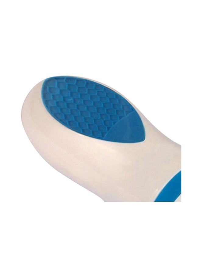 Generic Electric Foot Care Tool Pedicure Foot White  - Image 5