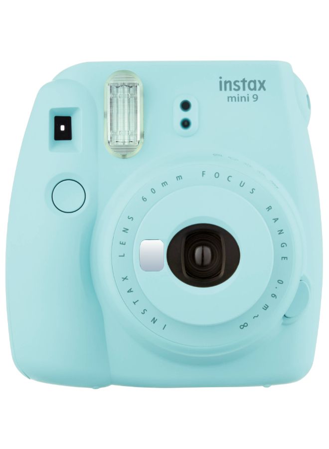 FUJIFILM - Instax Mini 9 Instant Film Camera Kit - Image 1