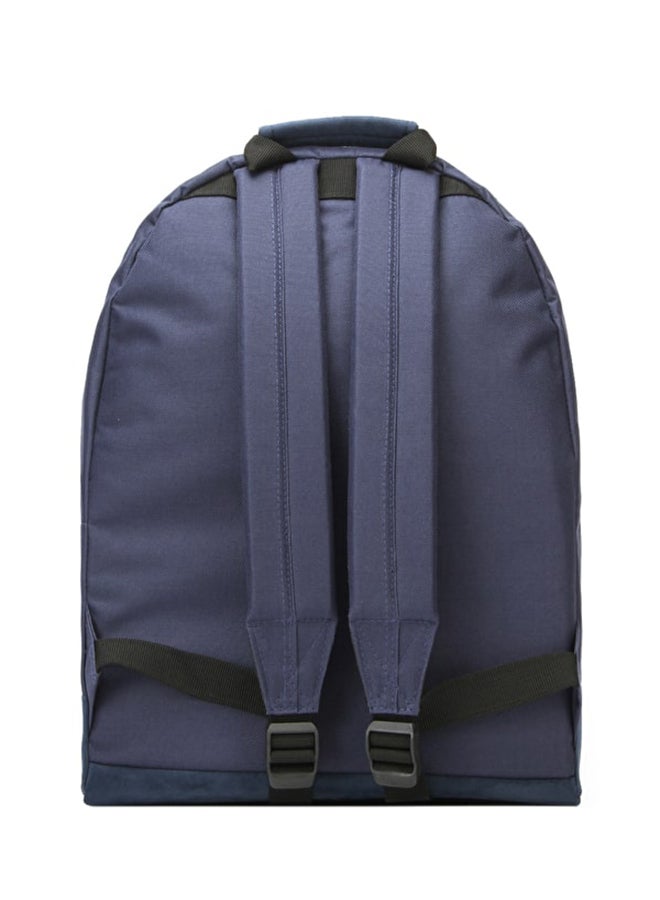 Mini Classic Backpack Blue