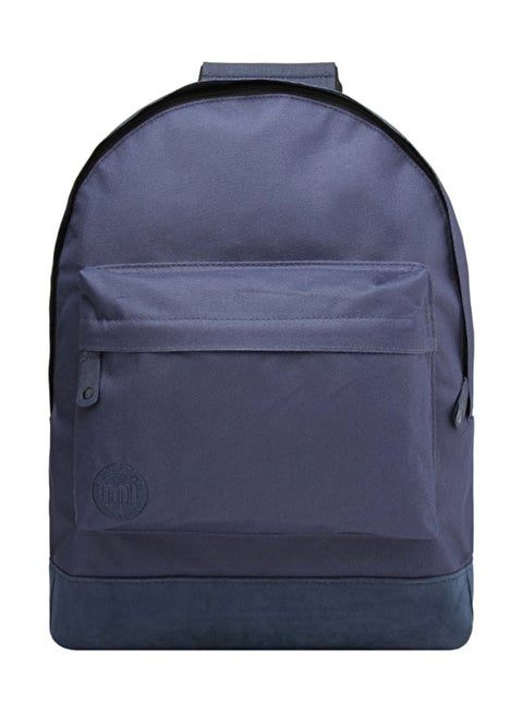 Mini Classic Backpack Blue
