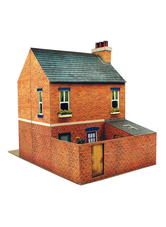 Row House Model Making Kit - v1577974606/N32579765A_2