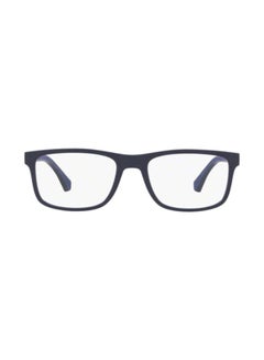 men Square Eyeglass Frame - v1577975558/N33462539A_1