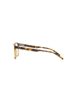 Armani Exchange men Square Eyeglasses Frame AX3048-8037  - Image 4