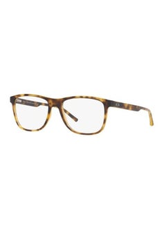 Armani Exchange men Square Eyeglasses Frame AX3048-8037  - Image 2