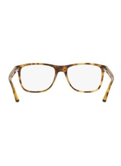 Armani Exchange men Square Eyeglasses Frame AX3048-8037  - Image 3
