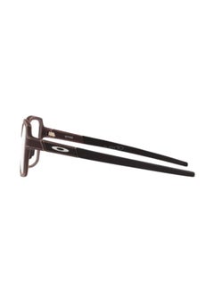OAKLEY Men's Square Eyeglass Frame  - Image 3