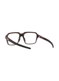 OAKLEY Men's Square Eyeglass Frame  - Image 4