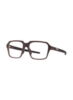 OAKLEY Men's Square Eyeglass Frame  - Image 2