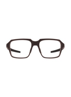 Men's Square Eyeglass Frame