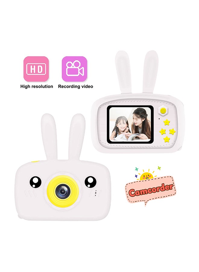 Generic 1080P FHD Multifunctional Portable Camcorder  - Image 3