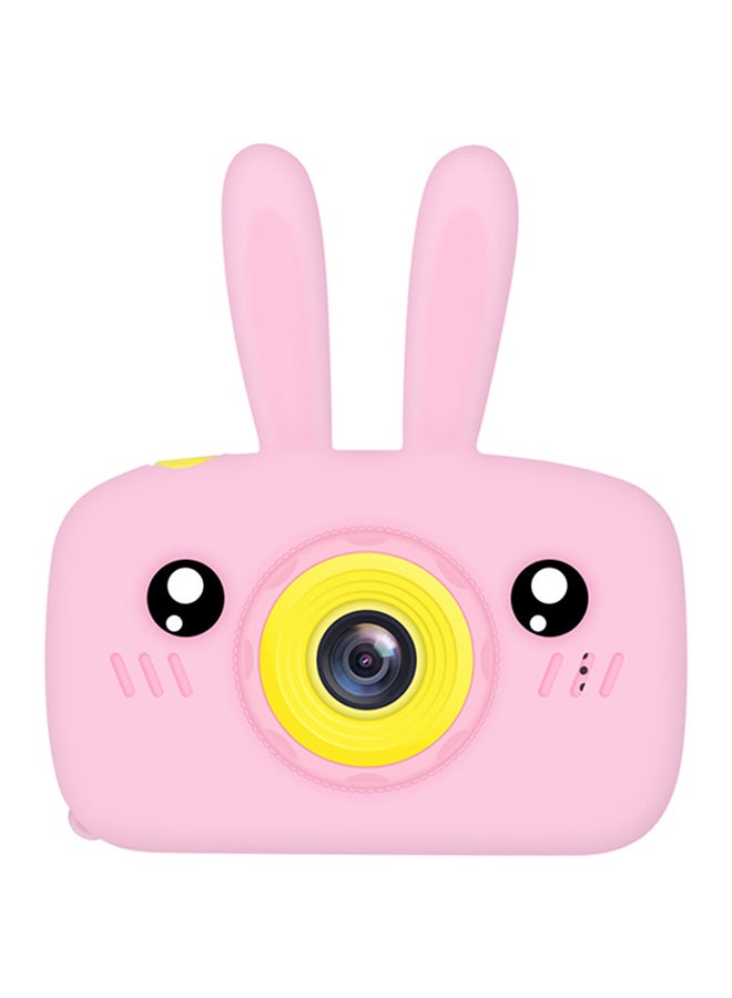 Generic Kids Digital Video Camera With Funny Filters  - Image 1