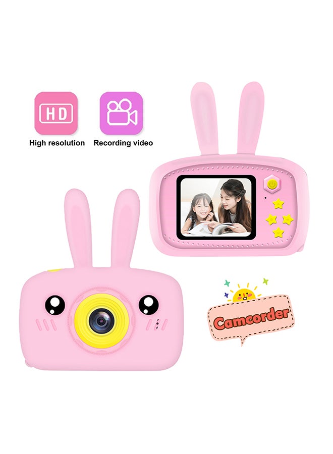 Generic Kids Digital Video Camera With Funny Filters  - Image 3