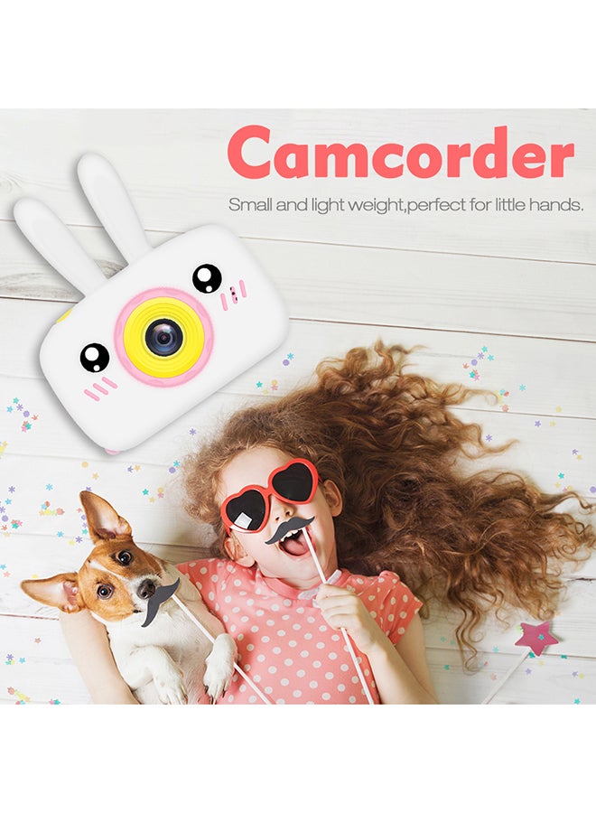 Generic 1080P FHD Multifunctional Portable Camcorder  - Image 4