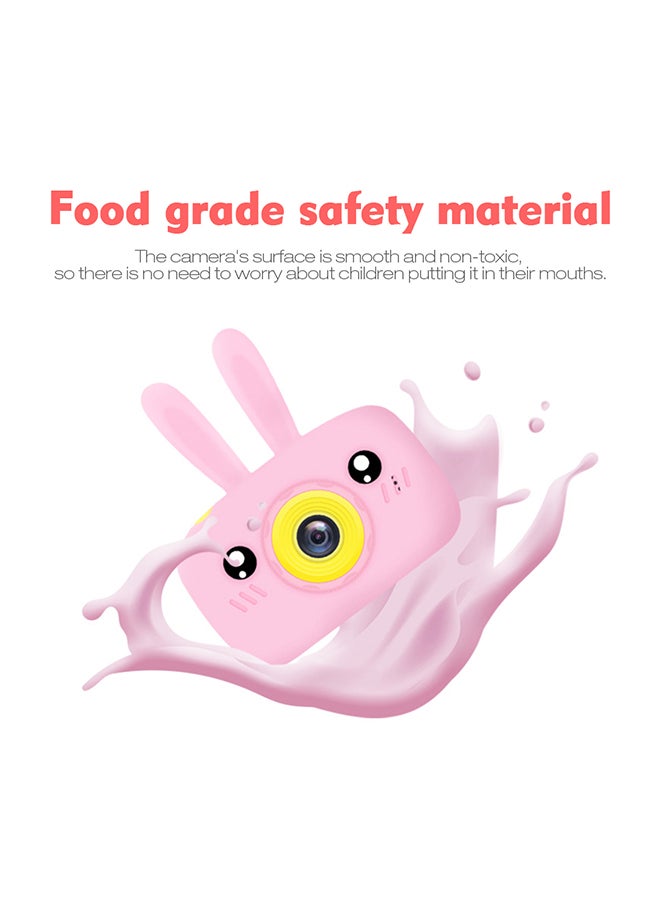 Generic Kids Digital Video Camera With Funny Filters  - Image 4