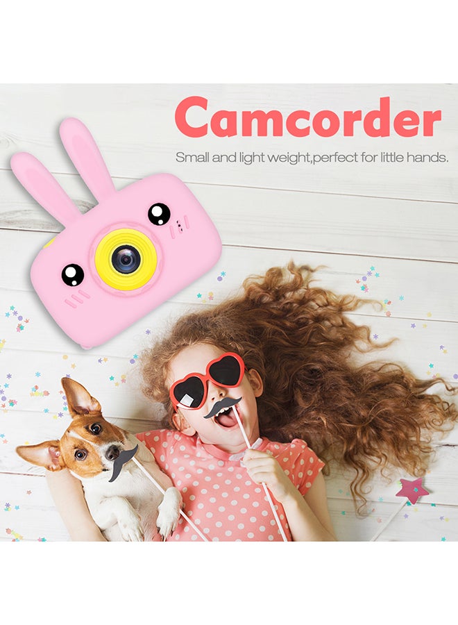 Generic Kids Digital Video Camera With Funny Filters  - Image 5