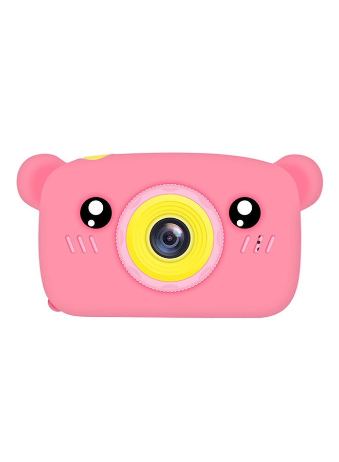 Generic Kids Digital Video Camera With Funny Filters  - Image 1