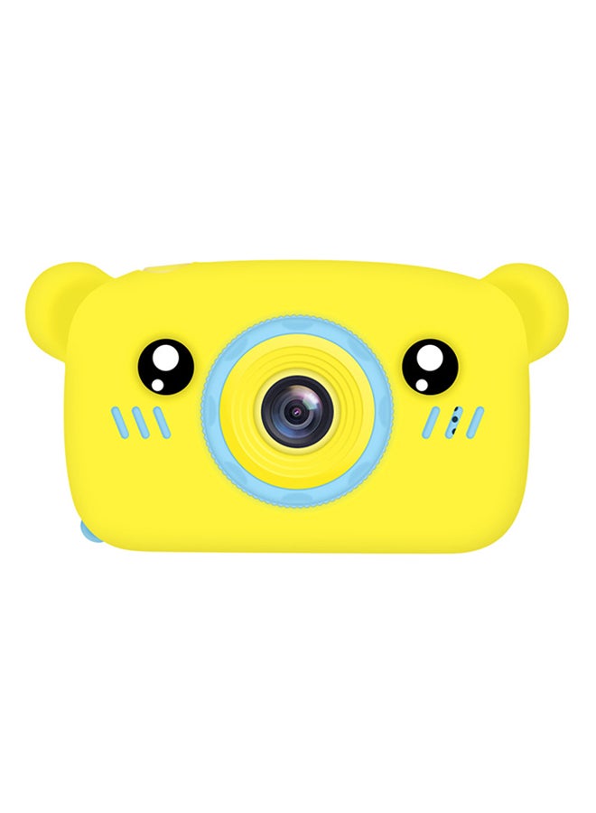 Generic Kids Digital Video Camera With Funny Filters  - Image 1