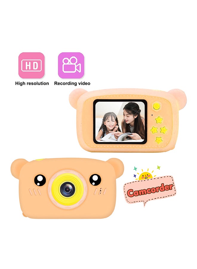 Generic Kids Digital Video Camera With Funny Filters  - Image 3