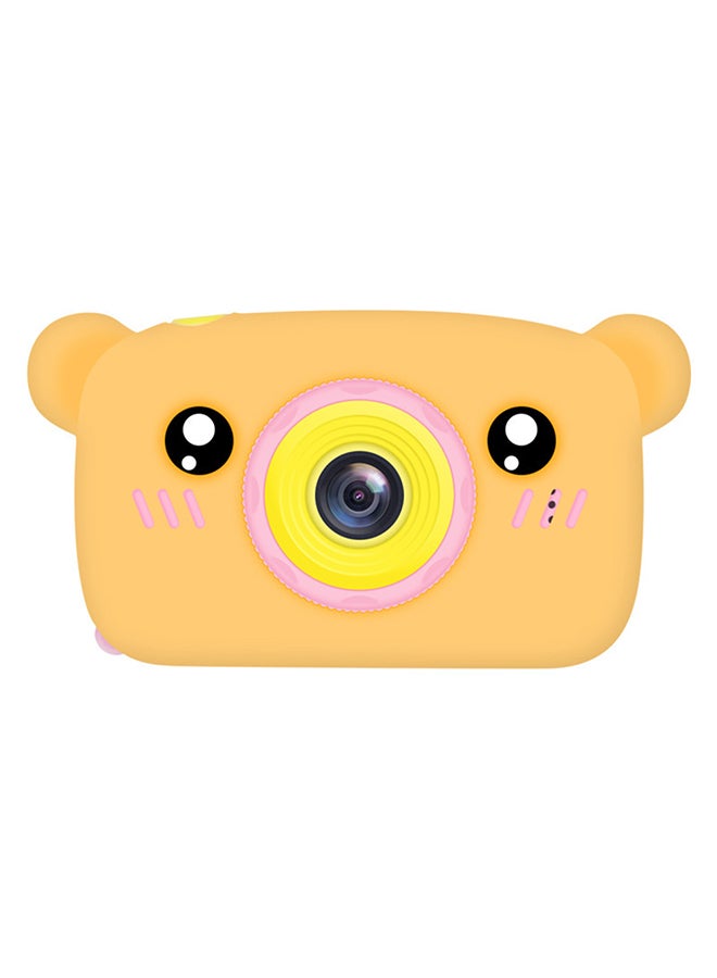 Generic Kids Digital Video Camera With Funny Filters  - Image 1