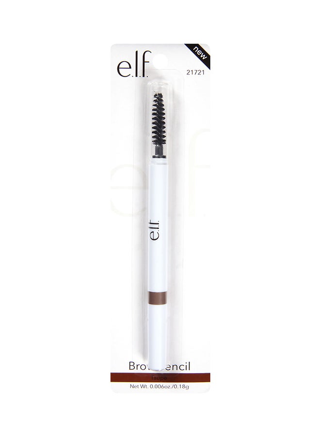 إلف قلم تحديد الحواجب بلمسة فورية رمادي داكن - Image 2