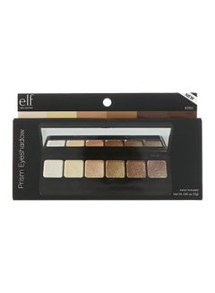 e.l.f. Prism Eyeshadow Naked  - Image 3