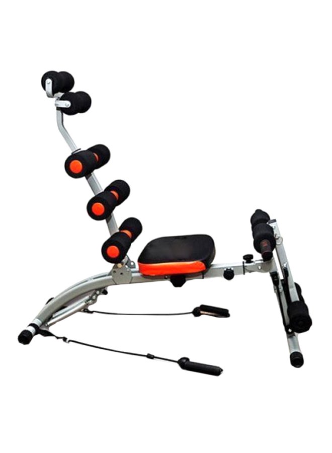 Generic Six Pack Care Home Sports Machine  - Image 4
