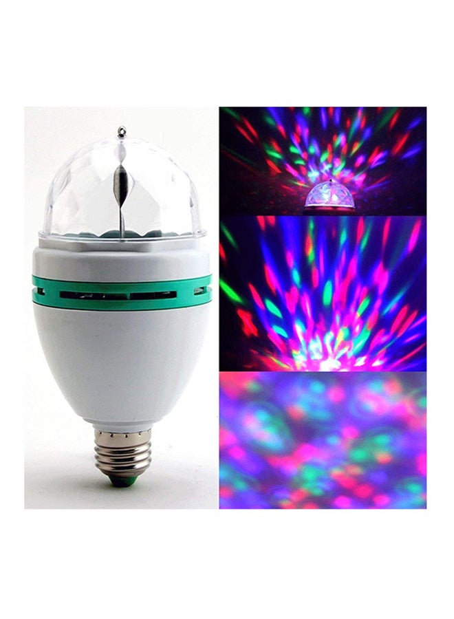 أضواء ديسكو بمصباح LED - Image 2