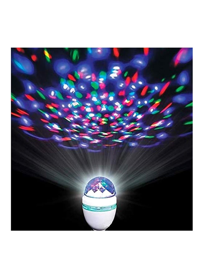 أضواء ديسكو بمصباح LED - Image 3