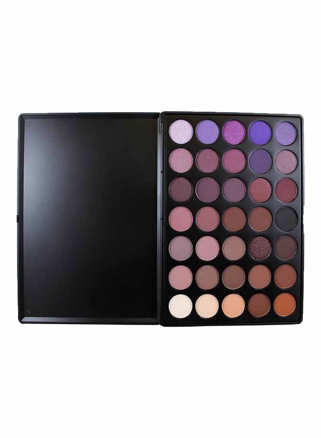 مورفي لوحة ألوان ظلال العيون لون 2.72E+12 - Image 2