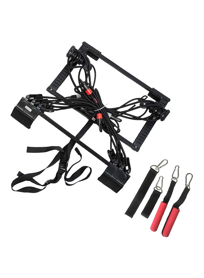 Generic - Tower 200 Door Gym Exercise Machine - Image 1