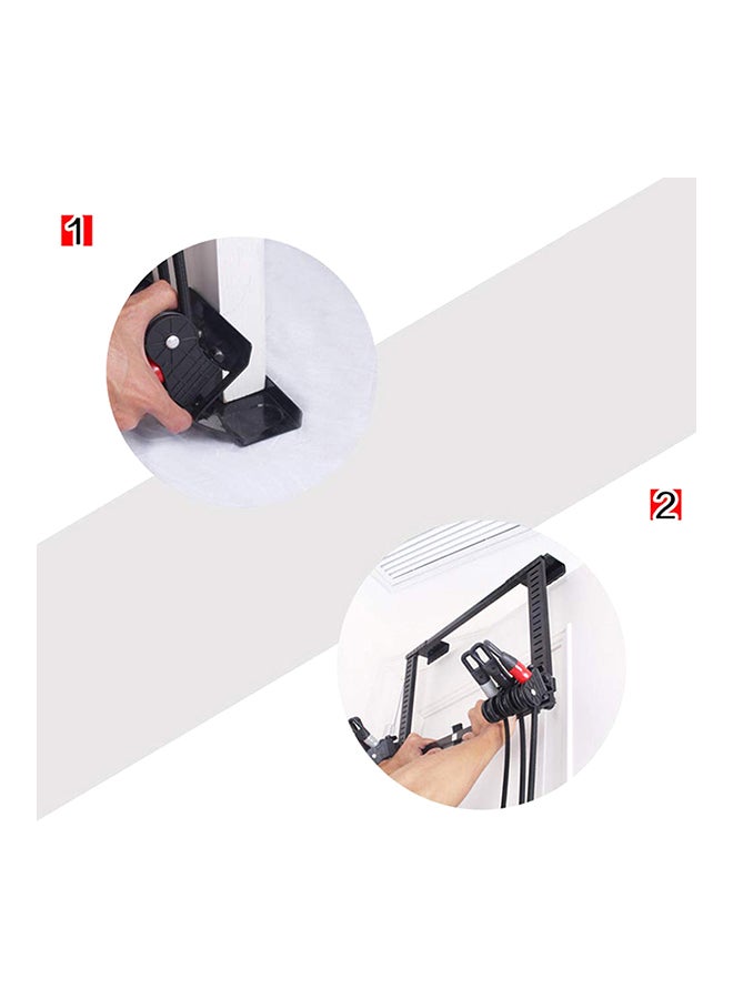 Generic - Tower 200 Door Gym Exercise Machine - Image 1