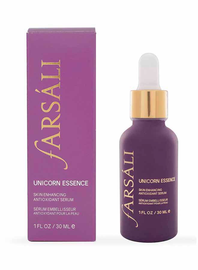 FARSALI - Unicorn Essence Antioxidant Serum Plus Primer Pink 30ml - Image 1
