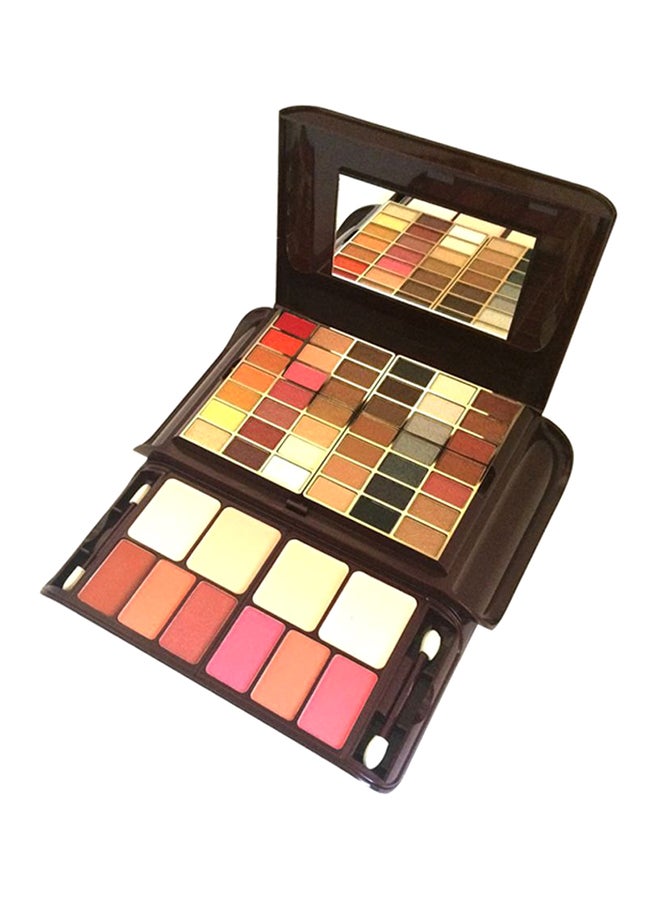 Max Touch Makeup Kit Multicolour - Image 2