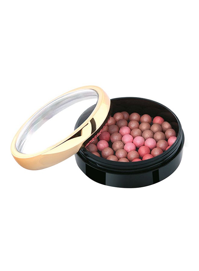 Golden Rose - Ball Blusher No : 01 - Image 1
