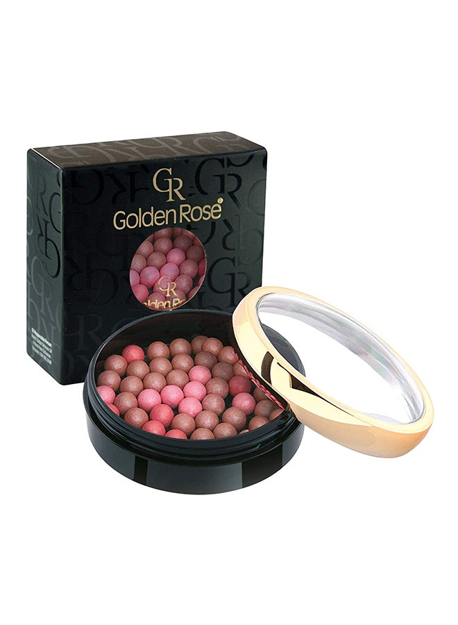 Golden Rose - Ball Blusher No : 01 - Image 1