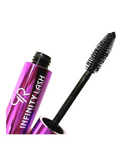 Golden Rose Infinity Lash Volume Mascara Black  - Image 3