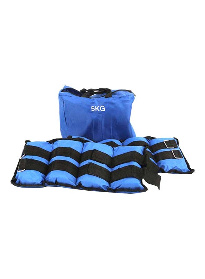 Generic Sandbag For Arms And Feet 