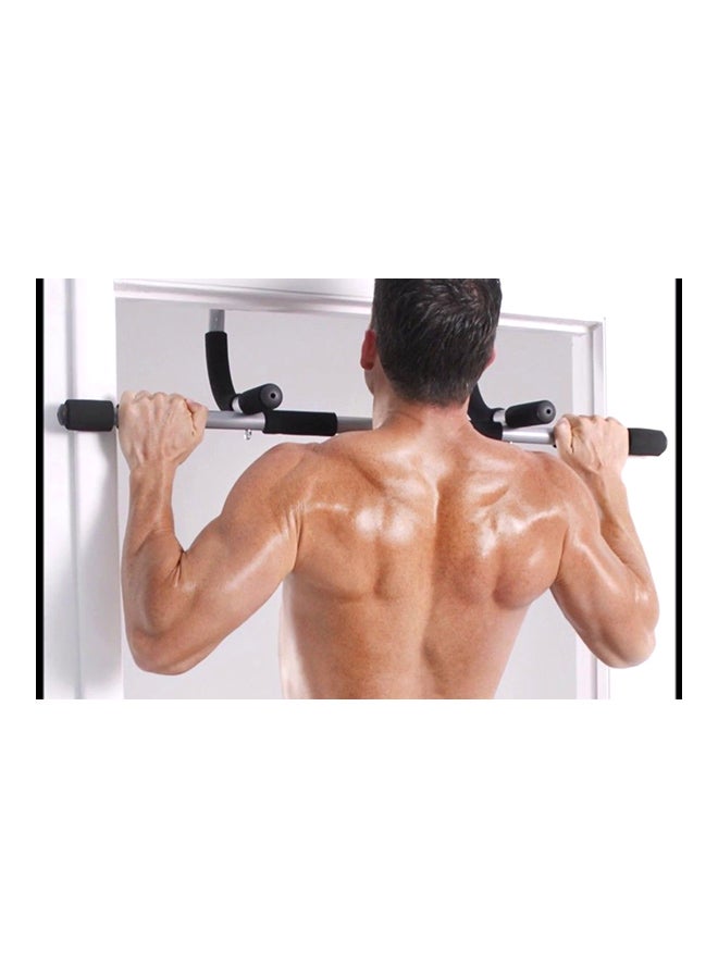 بار آيرون جيم للتمرين - Image 3