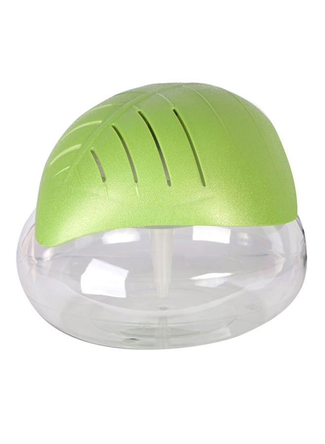 homes r us Air Freshener With LED Green/White - Image 1