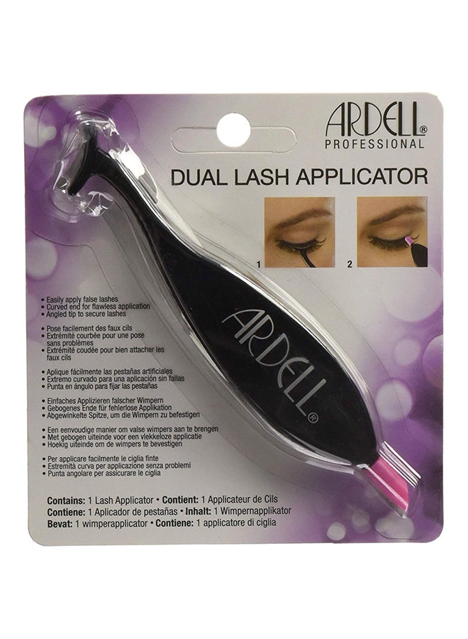 ARDELL Dual Lash Applicator Black - Image 4