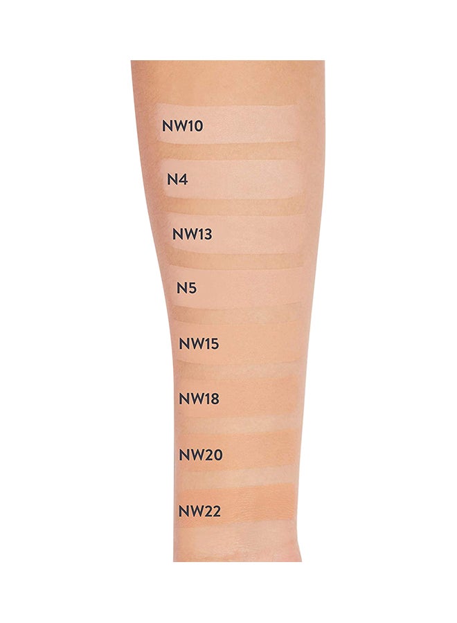 Studio Fix Liquid Foundation NW15 - Image 3