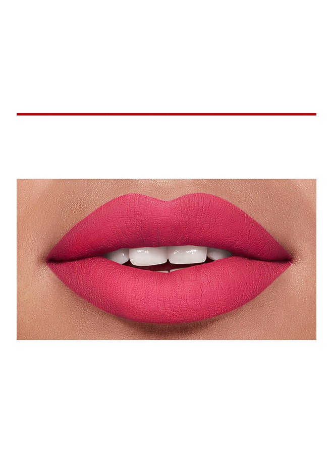 BOURJOIS PARIS - Rouge Edition Velvet Cream Lipstick 02 Frambourjoise - Image 1