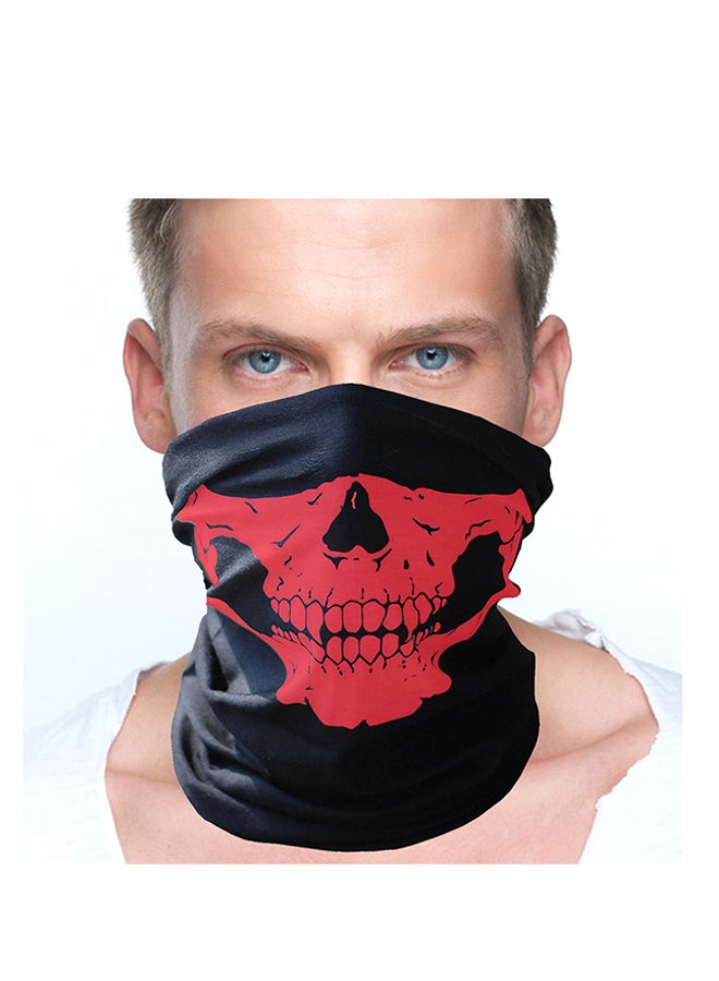 قناع للوجه مضاد للرياح للرياضات في الأماكن الخارجية - Image 2