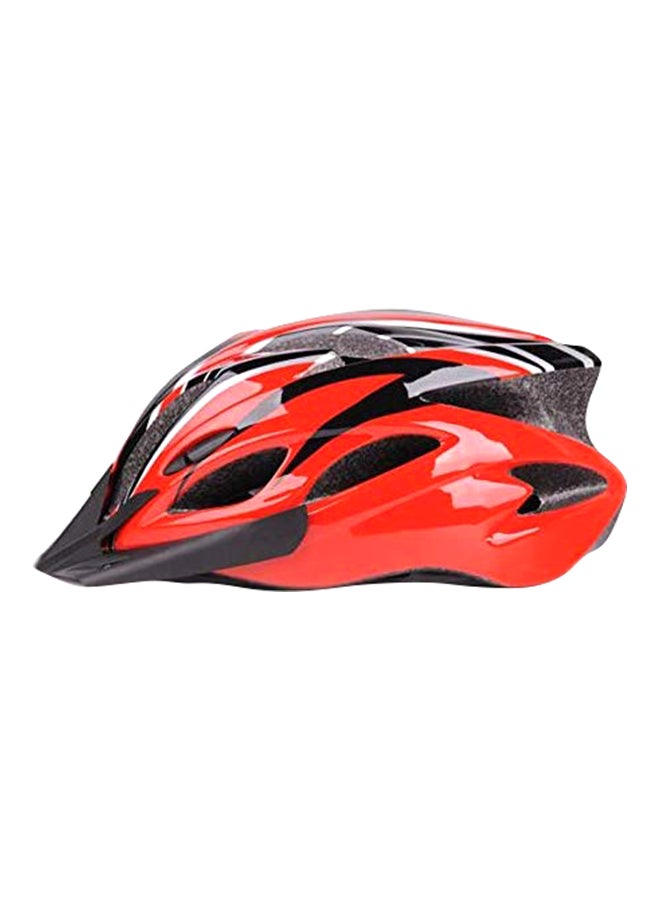 Mountain Bicycle Helmet